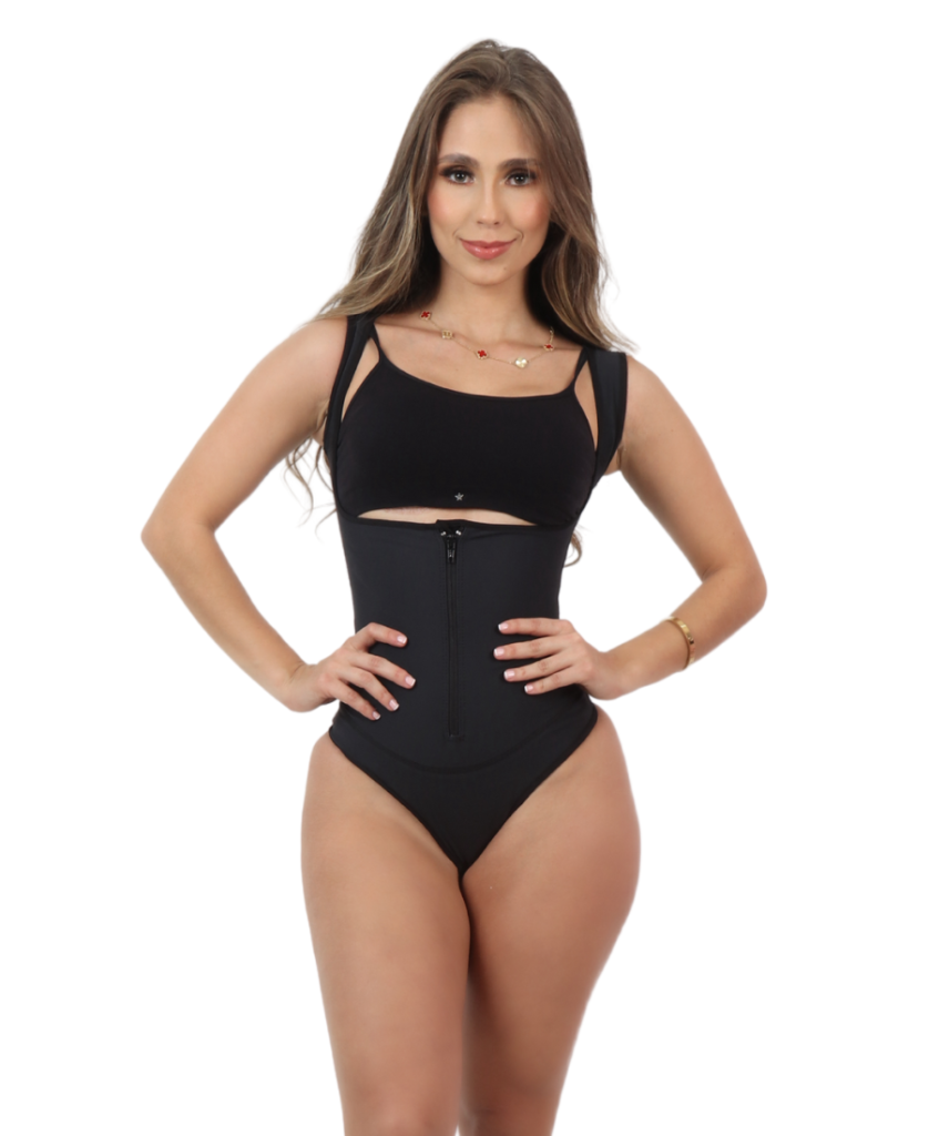 Ref: 5008 Body Reductor Espalda completa